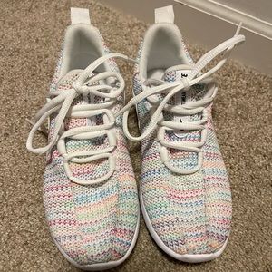 Nike Women's/Girl's Viale Space Dye Knit Shoes BQ7561-100